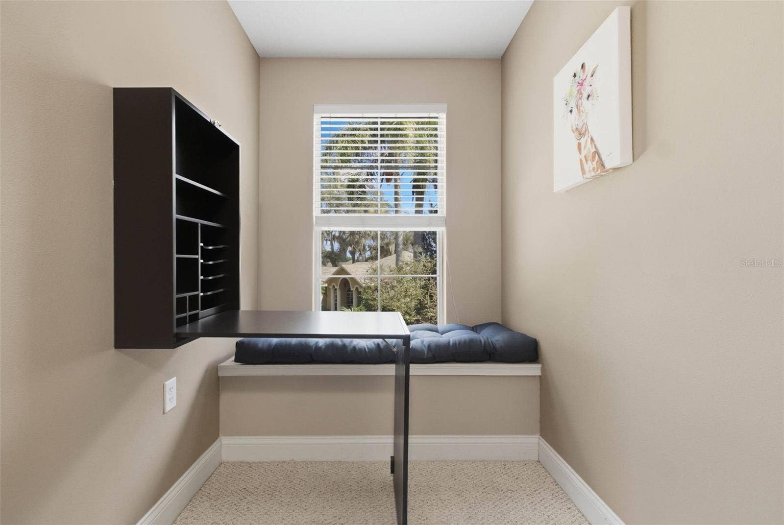 11025 LAKE KATHERINE CIRCLE, Clermont, FL 34711 Cozy nook upstairs