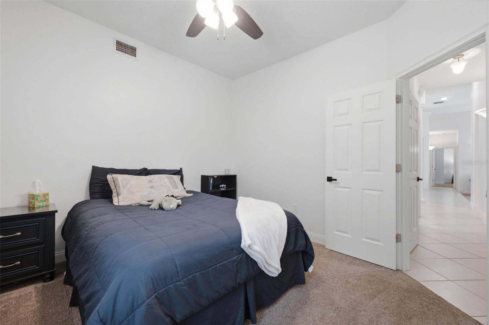 11025 LAKE KATHERINE CIRCLE, Clermont, FL 34711 Bedroom 2