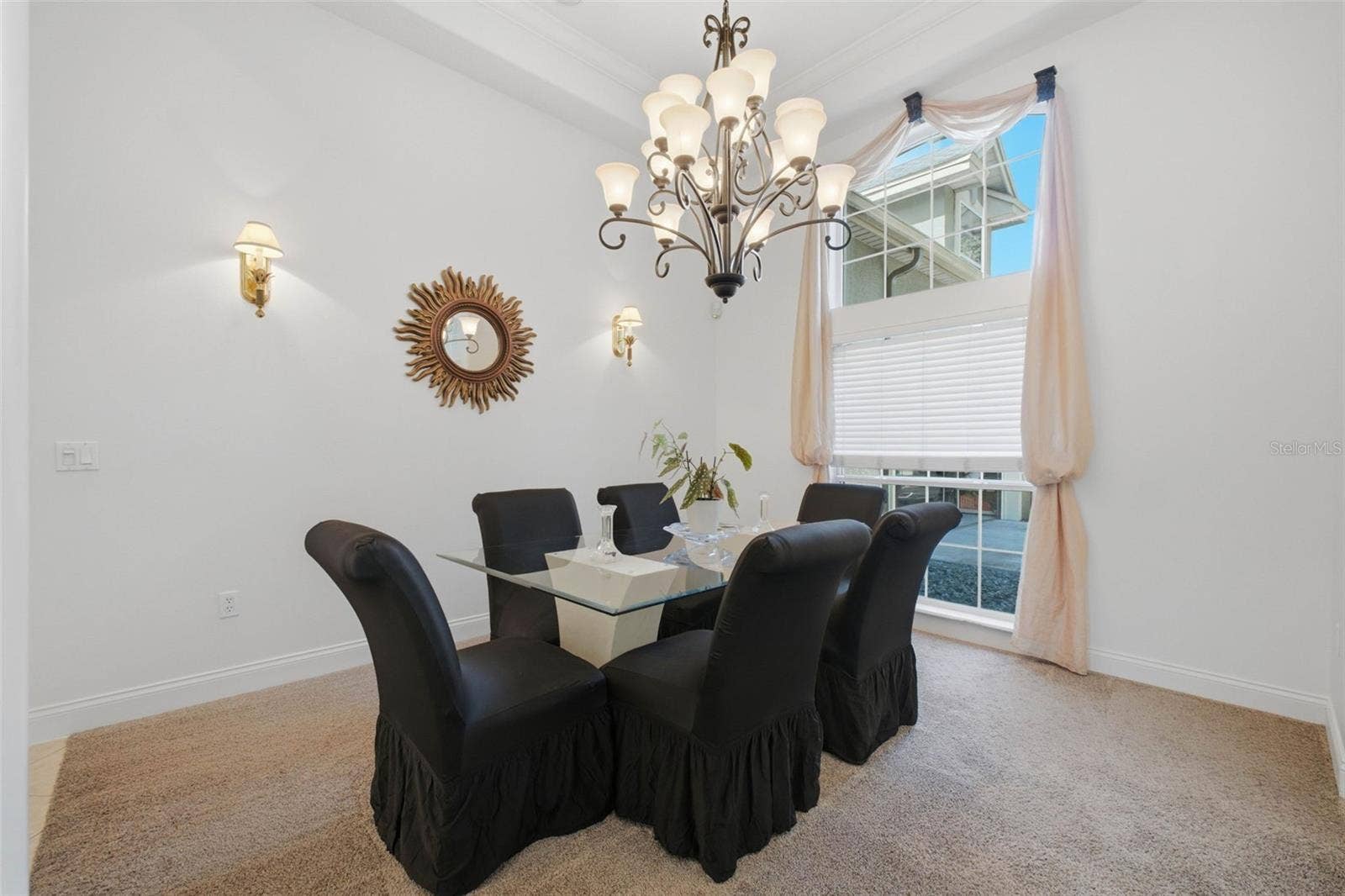 11025 LAKE KATHERINE CIRCLE, Clermont, FL 34711 Formal dining