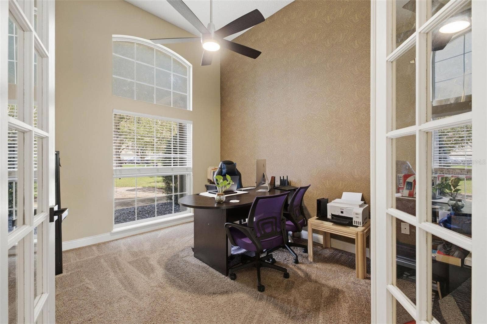 11025 LAKE KATHERINE CIRCLE, Clermont, FL 34711 Office