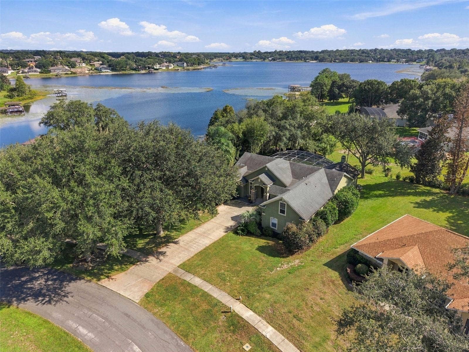 11025 LAKE KATHERINE CIRCLE, Clermont, FL 34711 11025 LAKE KATHERINE CIRCLE, Clermont, FL 34711