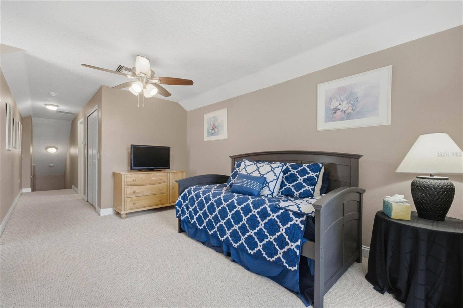 11025 LAKE KATHERINE CIRCLE, Clermont, FL 34711 Multi-gen living upstairs