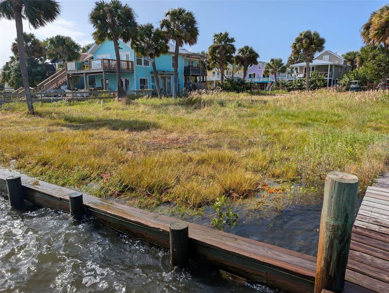 8 VIP ISLAND, #B, Grant Valkaria, FL 32949 8 VIP ISLAND, #B, Grant Valkaria, FL 32949
