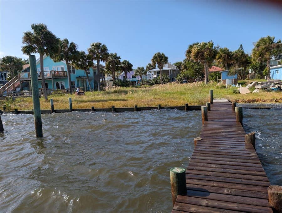 Property photo for 8 VIP ISLAND, #B, Grant Valkaria, FL
