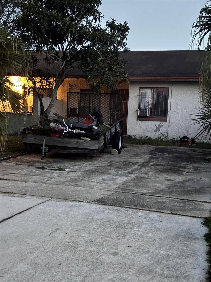 4307 CONTINENTAL BOULEVARD, Orlando, FL 32808 4307 CONTINENTAL BOULEVARD, Orlando, FL 32808