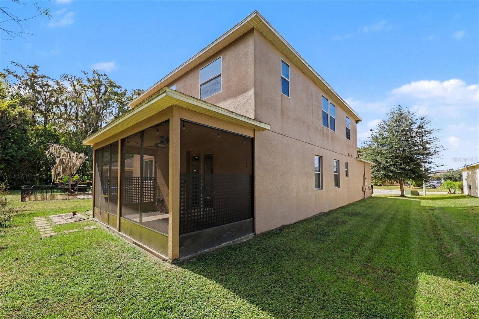 1532 NATURE TRAIL, Kissimmee, FL 34746