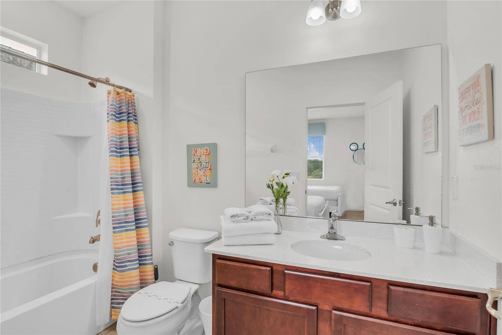 2576 SHANTI DRIVE, Kissimmee, FL 34746 Bathroom 6