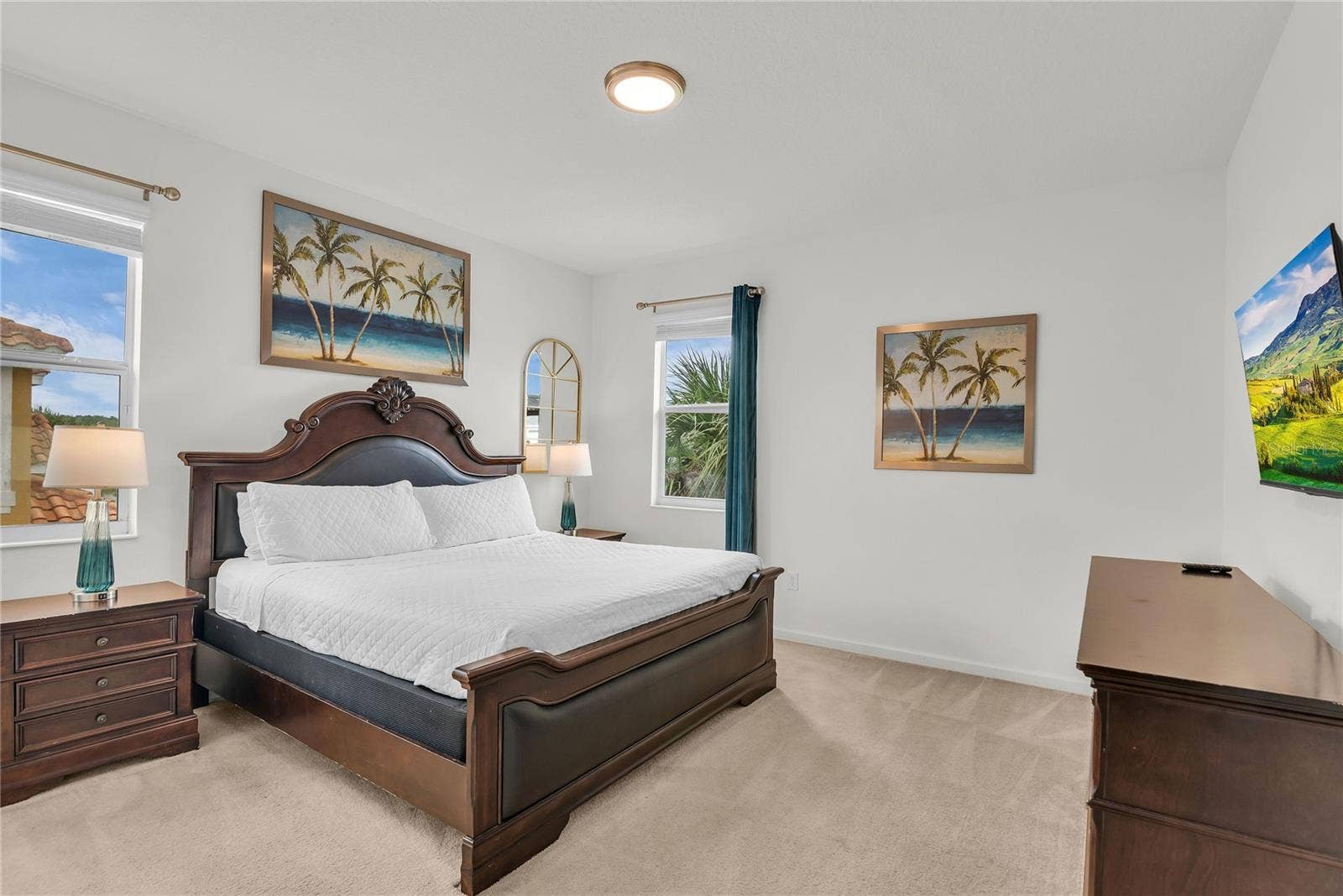 2576 SHANTI DRIVE, Kissimmee, FL 34746 Bedroom 1