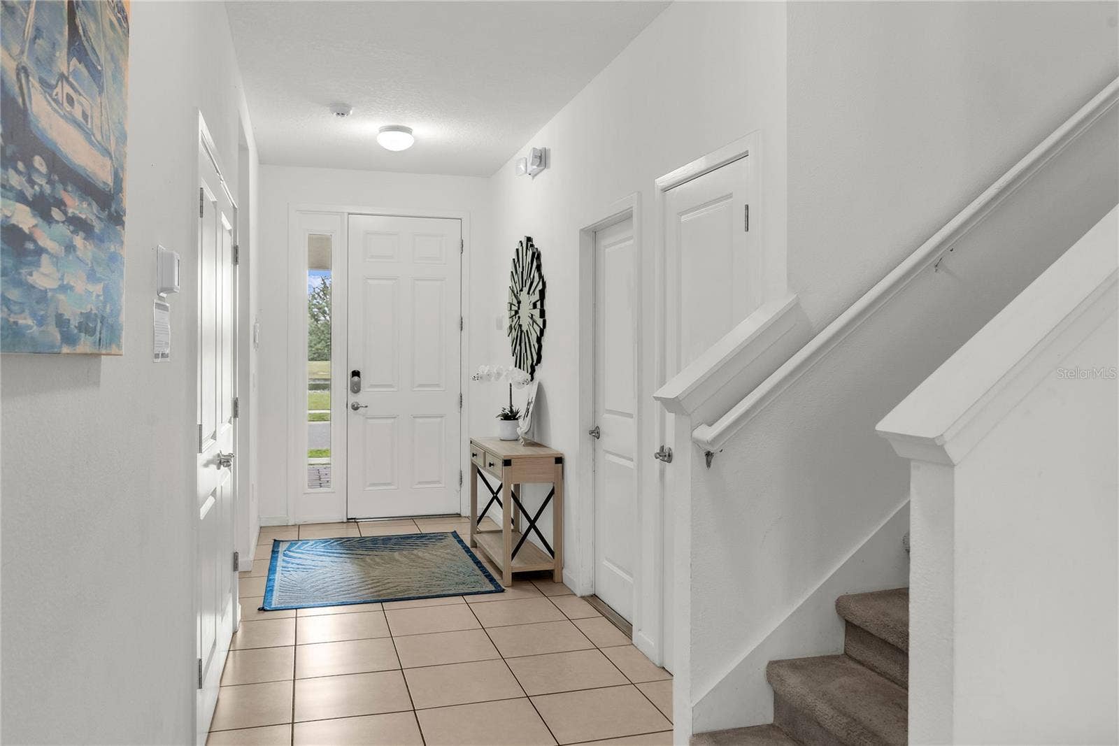 2576 SHANTI DRIVE, Kissimmee, FL 34746 Entryway