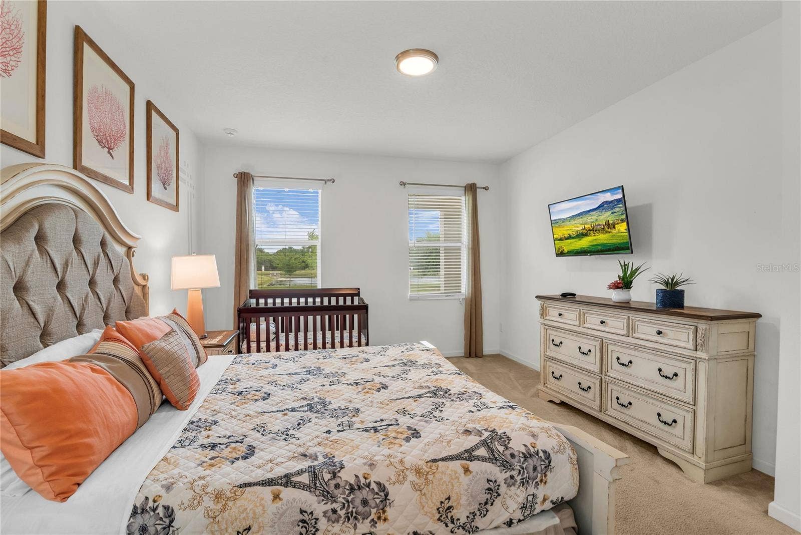 2576 SHANTI DRIVE, Kissimmee, FL 34746 Bedroom 2