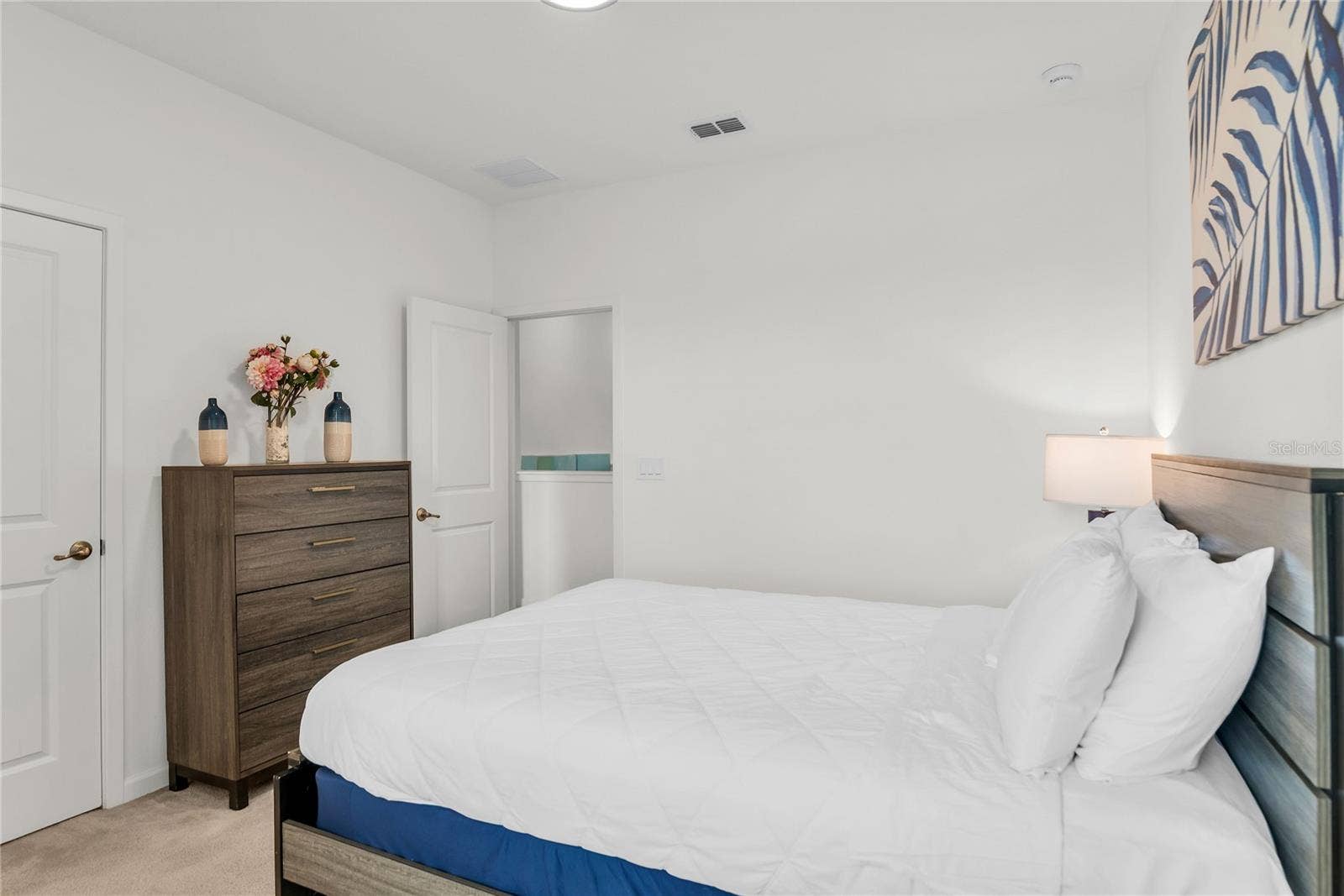 2576 SHANTI DRIVE, Kissimmee, FL 34746 Bedroom