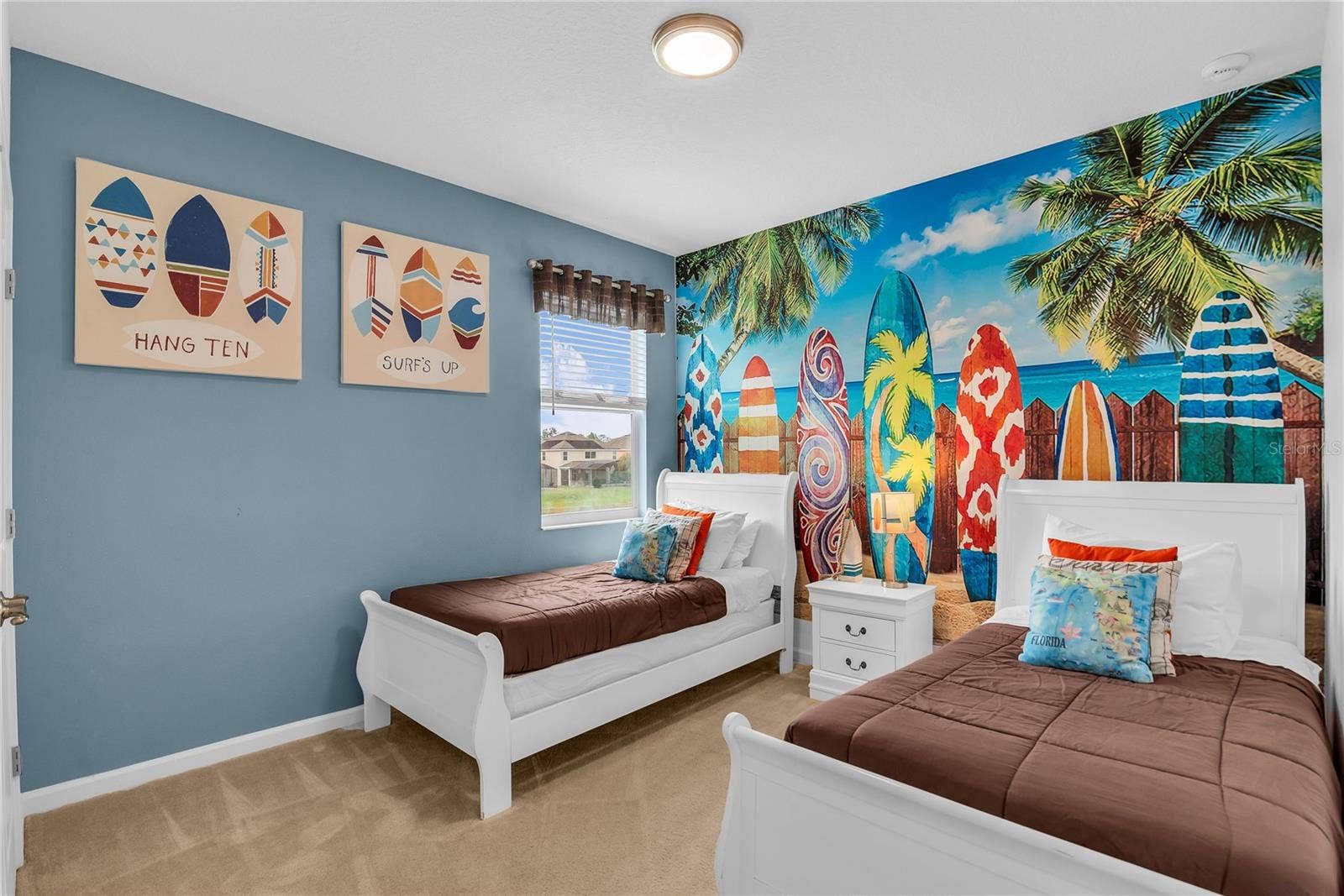 2576 SHANTI DRIVE, Kissimmee, FL 34746 Themed Bedroom 8