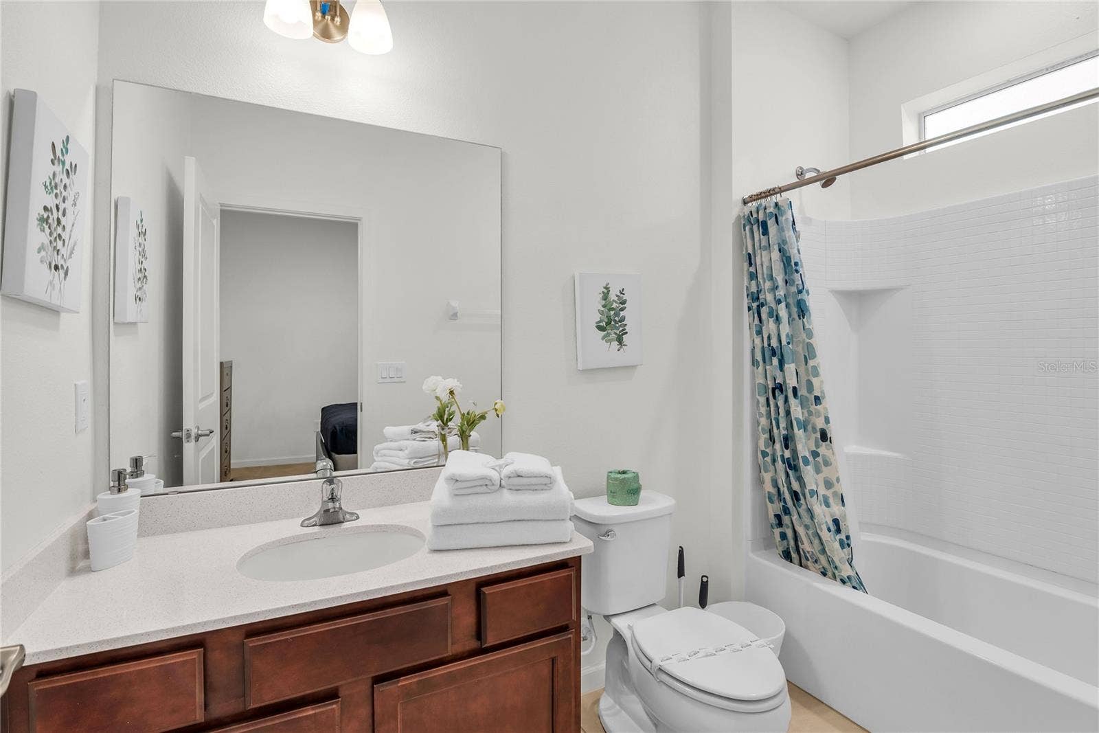 2576 SHANTI DRIVE, Kissimmee, FL 34746 Bathroom 4