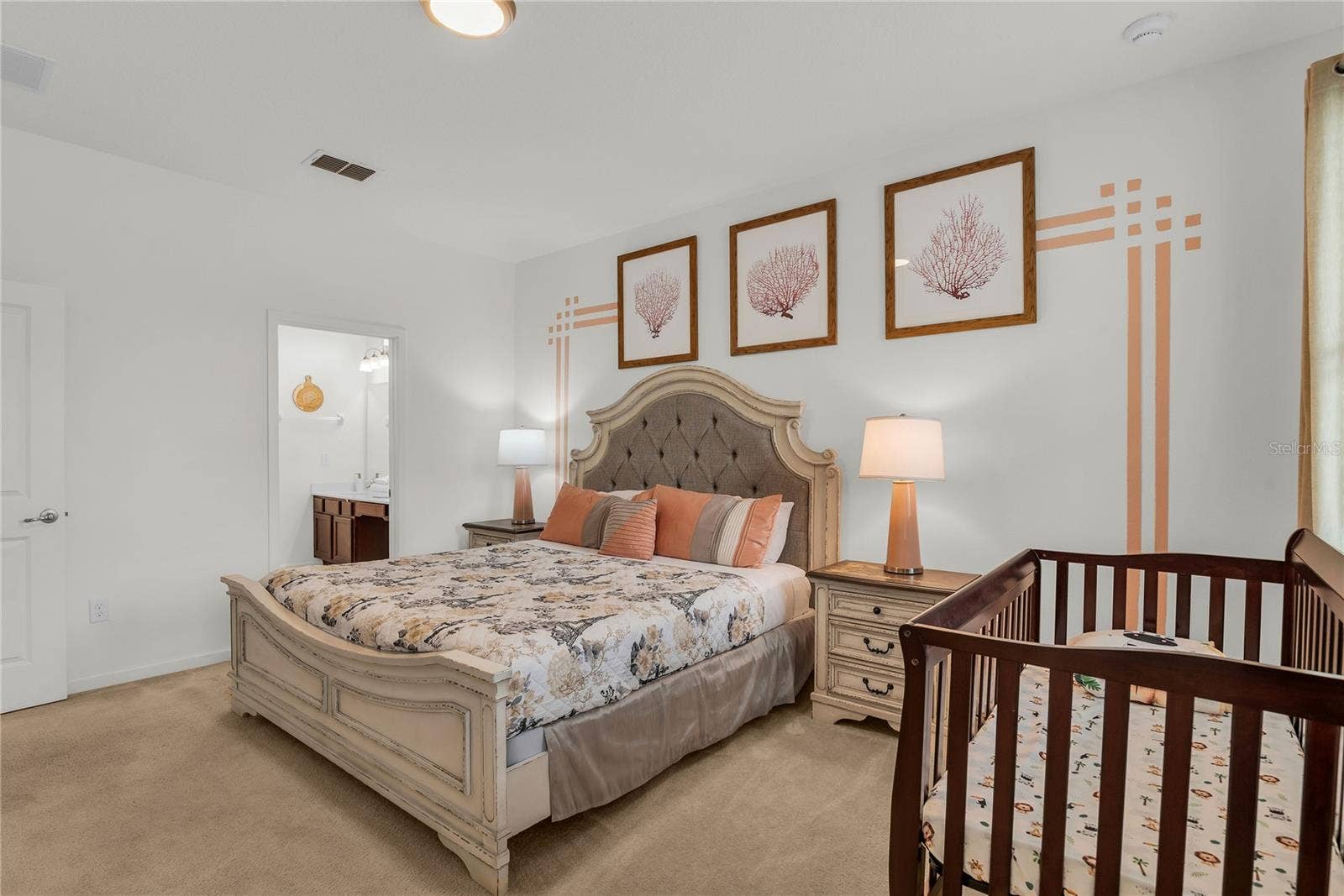 2576 SHANTI DRIVE, Kissimmee, FL 34746 Bedroom 2