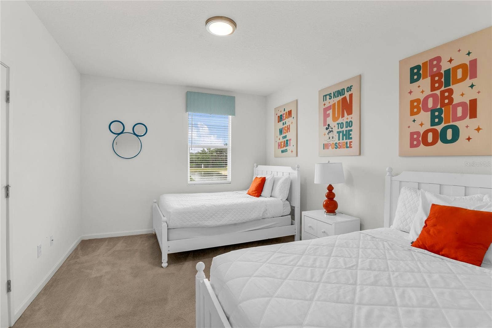 2576 SHANTI DRIVE, Kissimmee, FL 34746 Bedroom