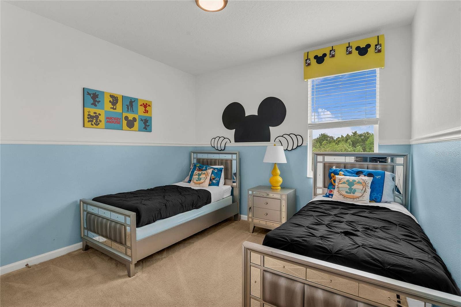 2576 SHANTI DRIVE, Kissimmee, FL 34746 Themed Bedroom 7