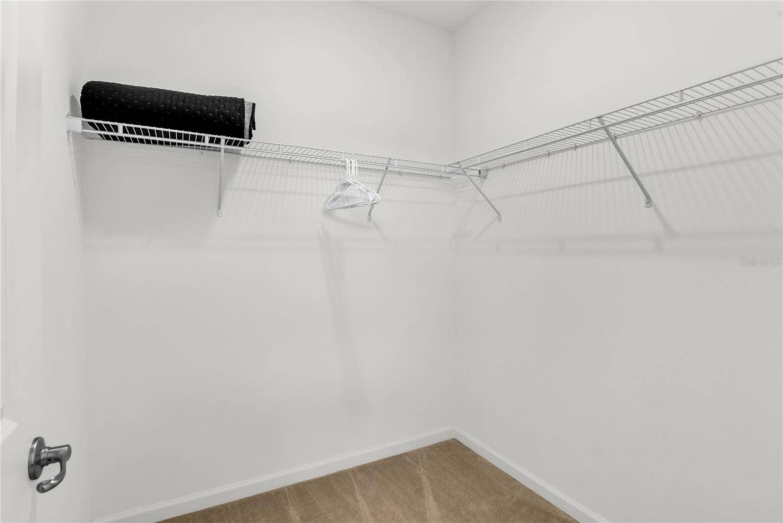 2576 SHANTI DRIVE, Kissimmee, FL 34746 Walk in closet