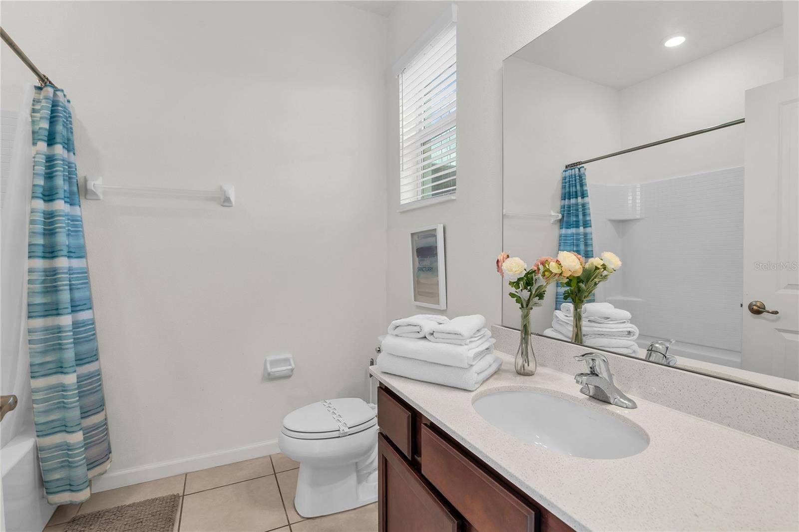 2576 SHANTI DRIVE, Kissimmee, FL 34746 Bathroom 3