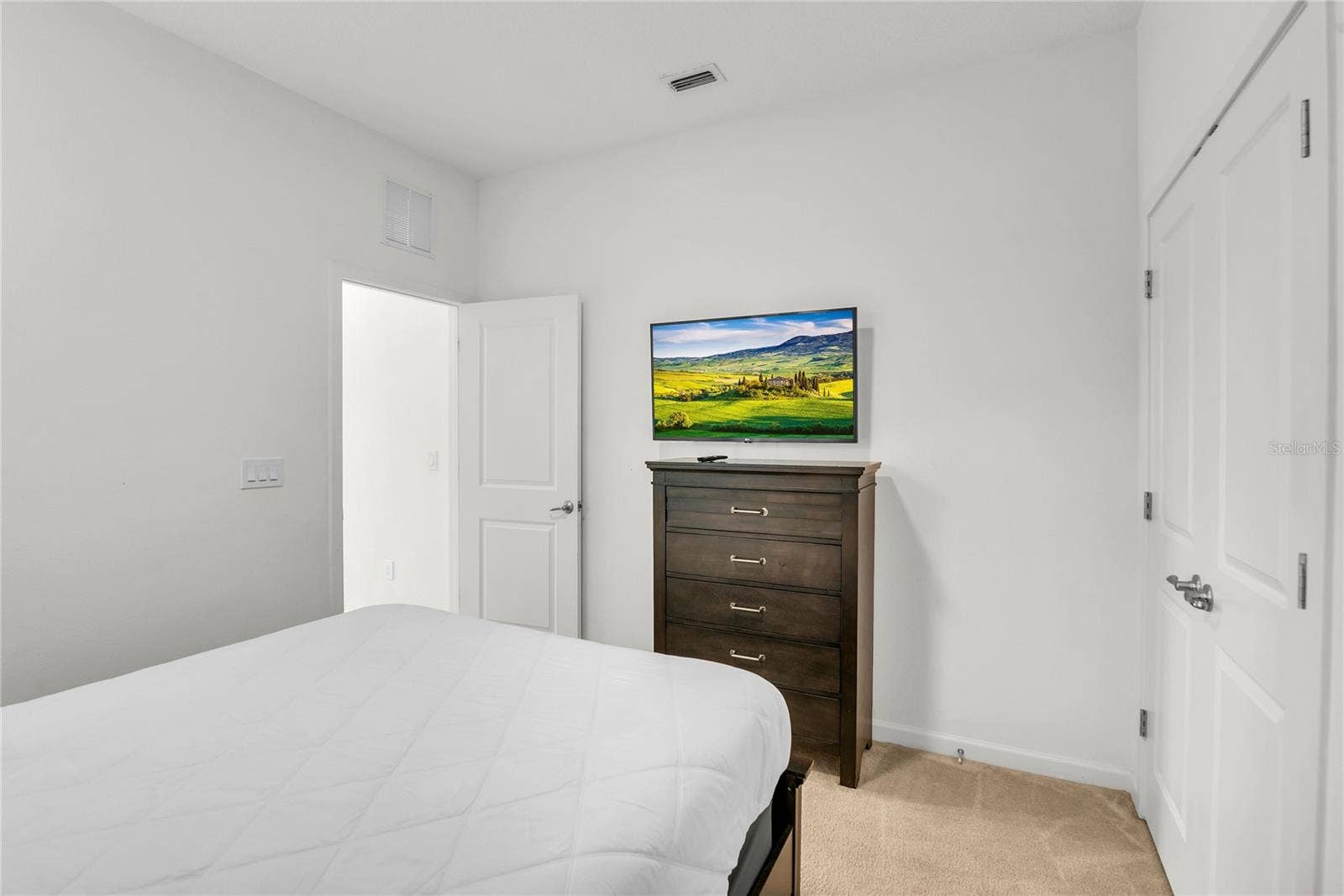 2576 SHANTI DRIVE, Kissimmee, FL 34746 Bedroom 3