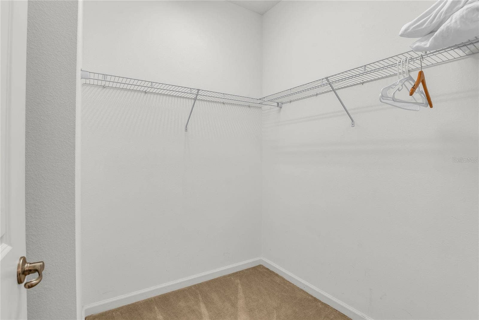 2576 SHANTI DRIVE, Kissimmee, FL 34746 Walk in closet