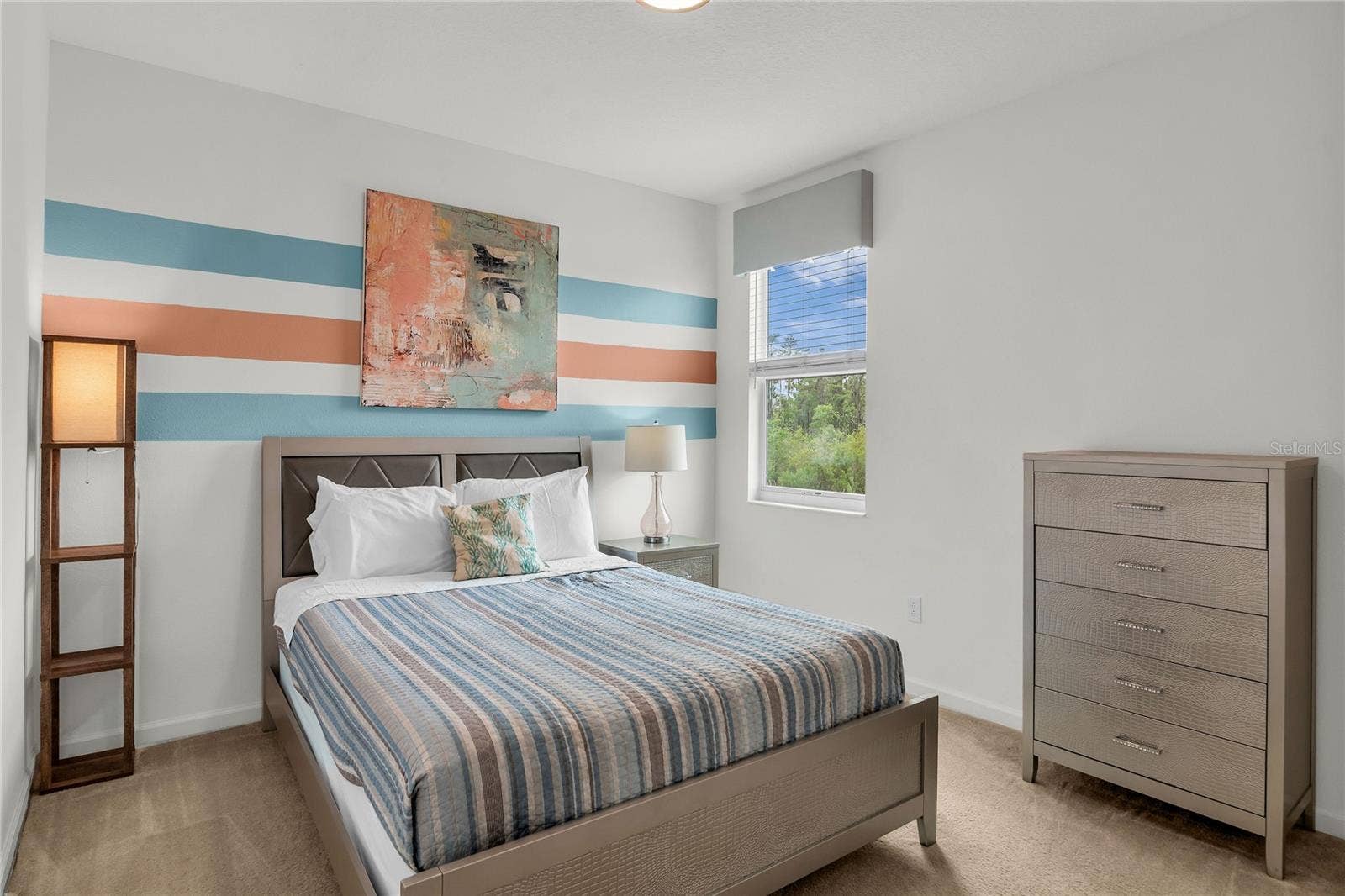 2576 SHANTI DRIVE, Kissimmee, FL 34746 Themed Bedroom 6