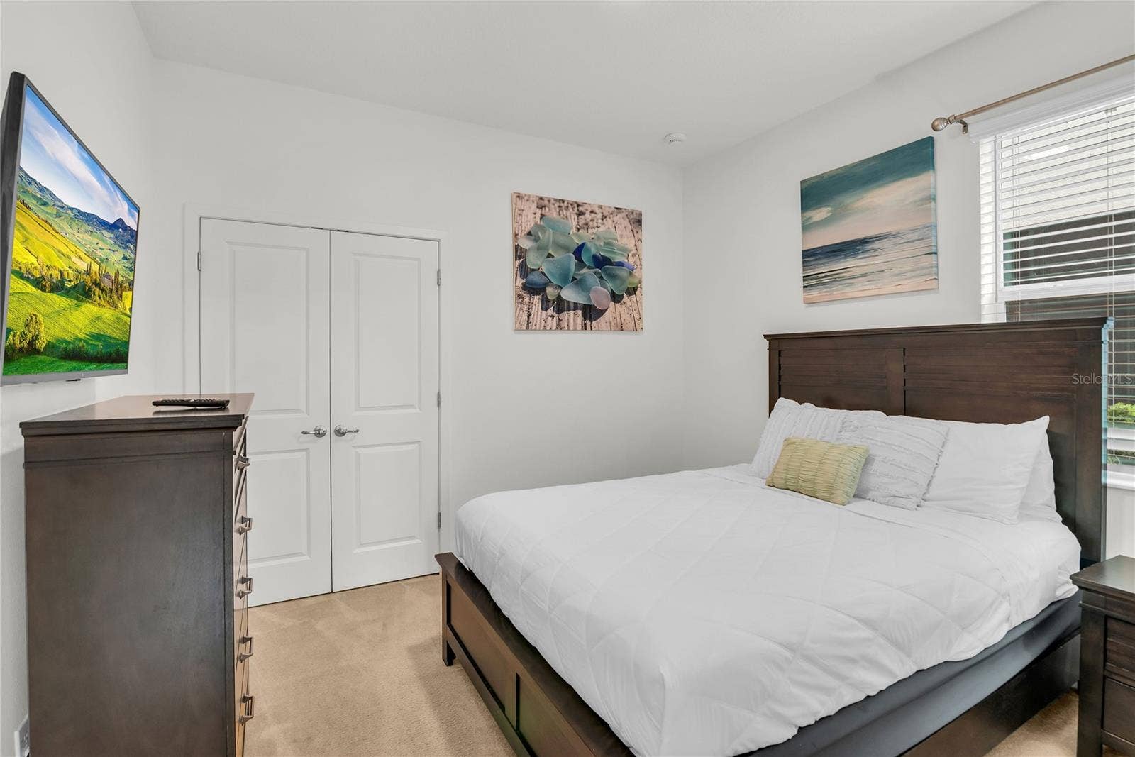 2576 SHANTI DRIVE, Kissimmee, FL 34746 Bedroom 3