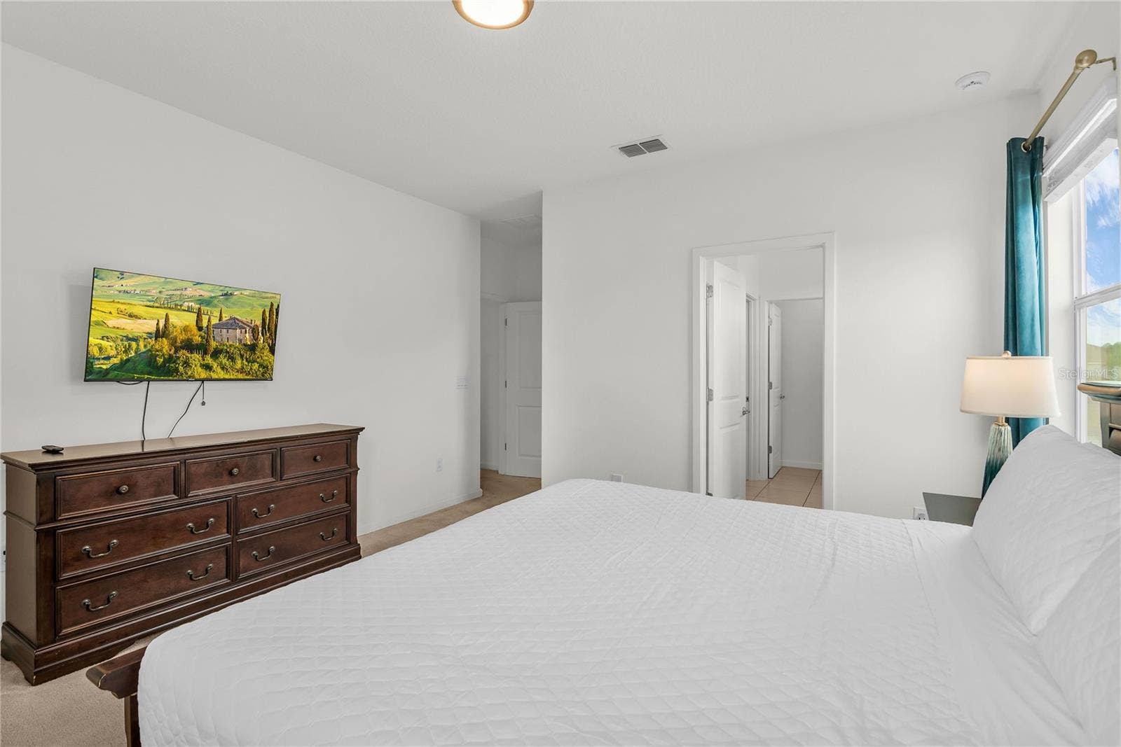 2576 SHANTI DRIVE, Kissimmee, FL 34746 Bedroom 1