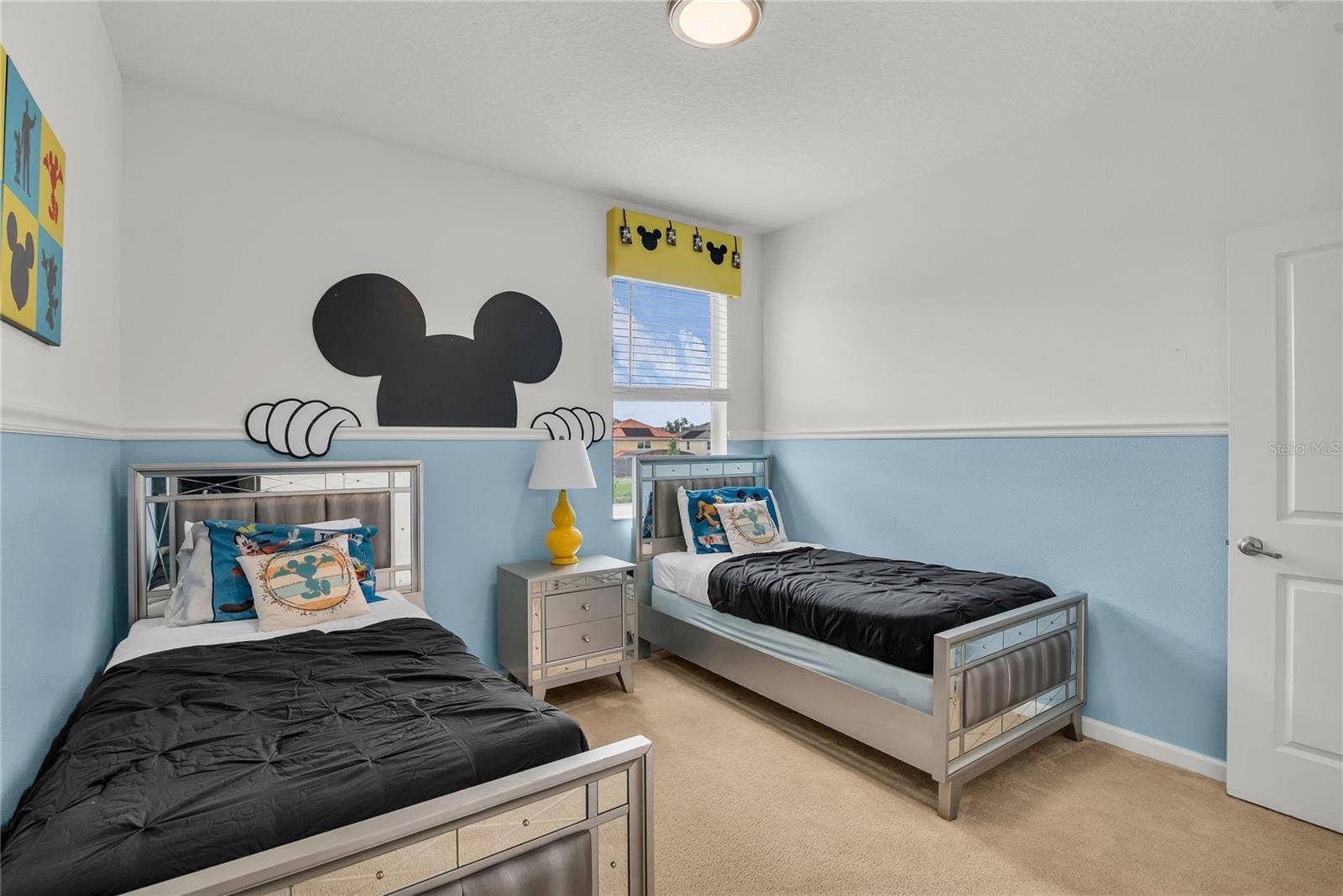 2576 SHANTI DRIVE, Kissimmee, FL 34746 Themed Bedroom 7
