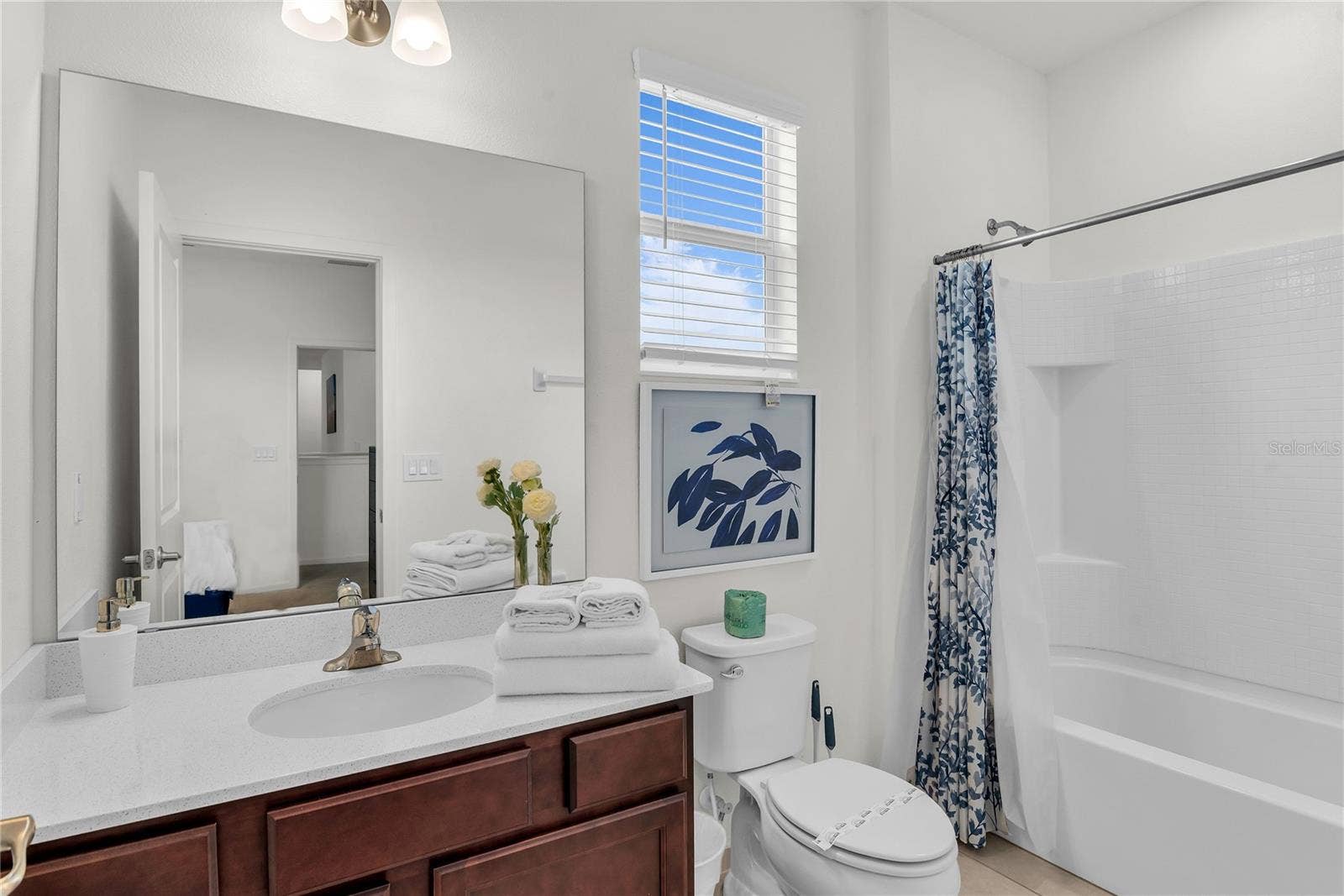 2576 SHANTI DRIVE, Kissimmee, FL 34746 Bathroom 5