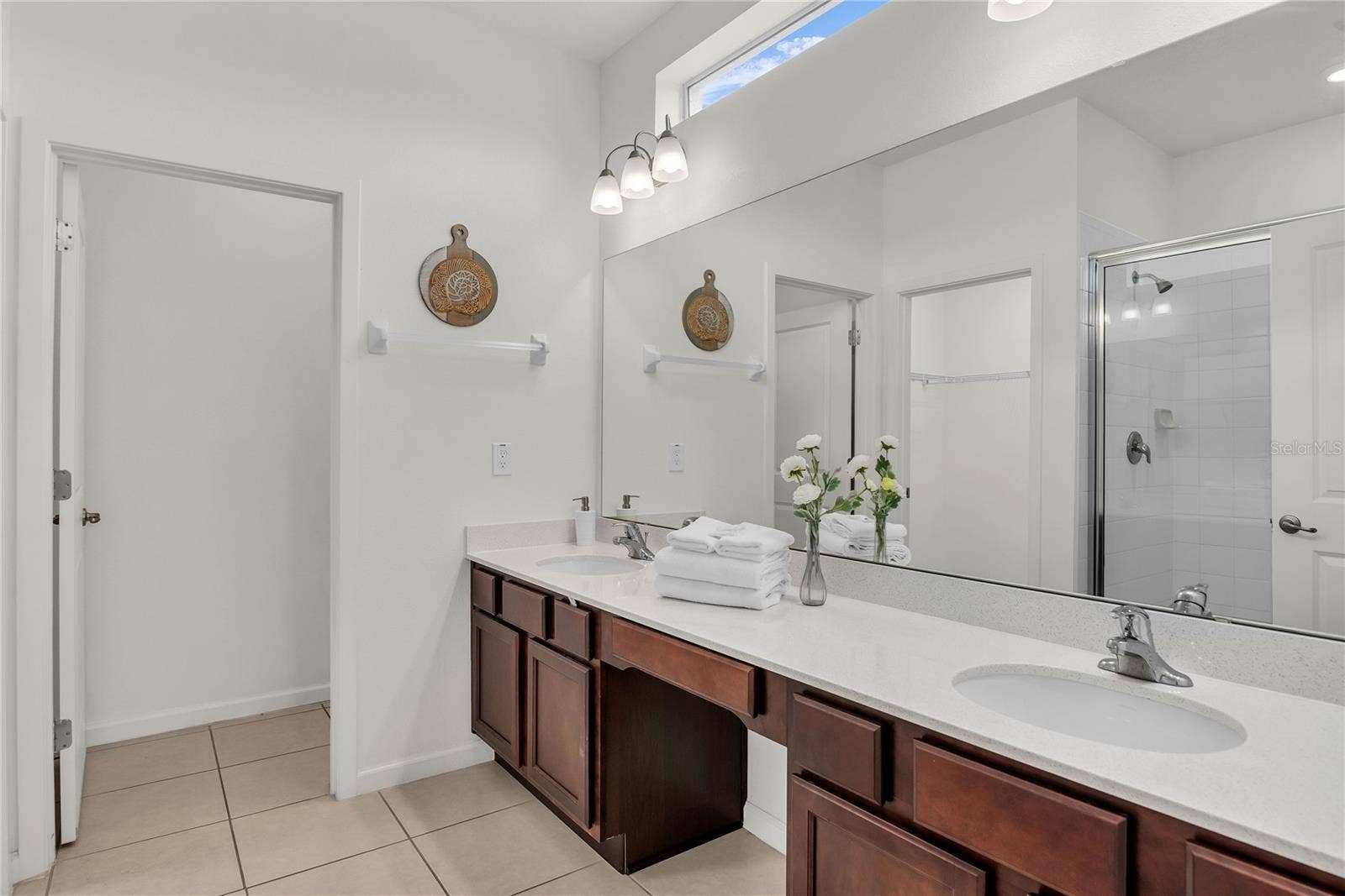 2576 SHANTI DRIVE, Kissimmee, FL 34746 Bathroom 2