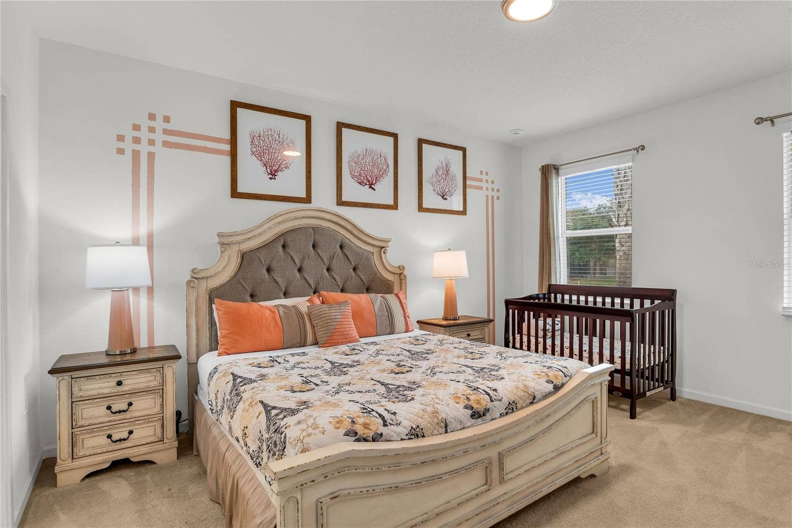 2576 SHANTI DRIVE, Kissimmee, FL 34746 Bedroom 2