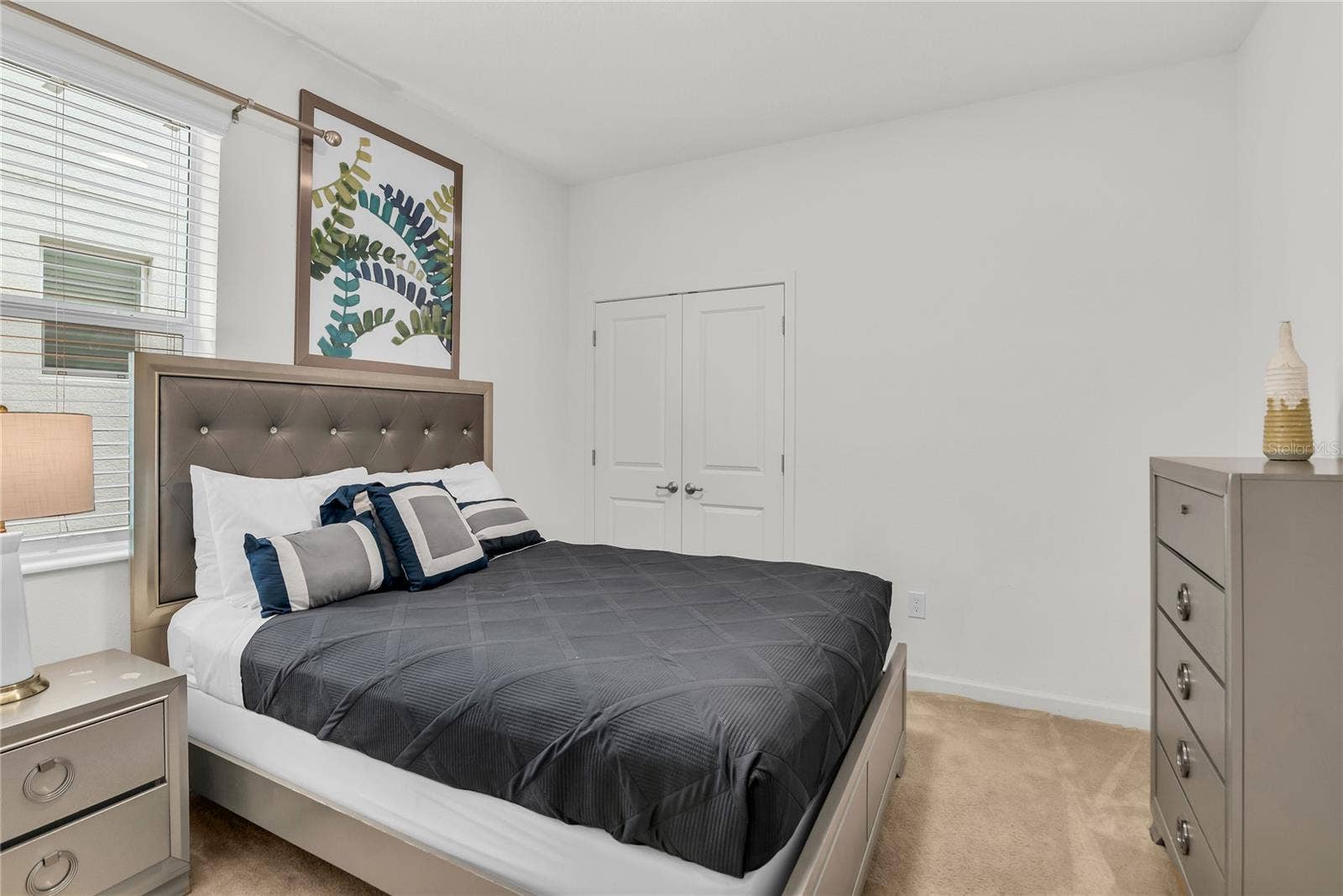 2576 SHANTI DRIVE, Kissimmee, FL 34746 Bedroom 4
