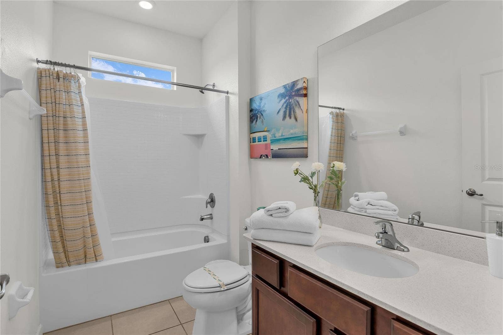 2576 SHANTI DRIVE, Kissimmee, FL 34746 Bathroom 8