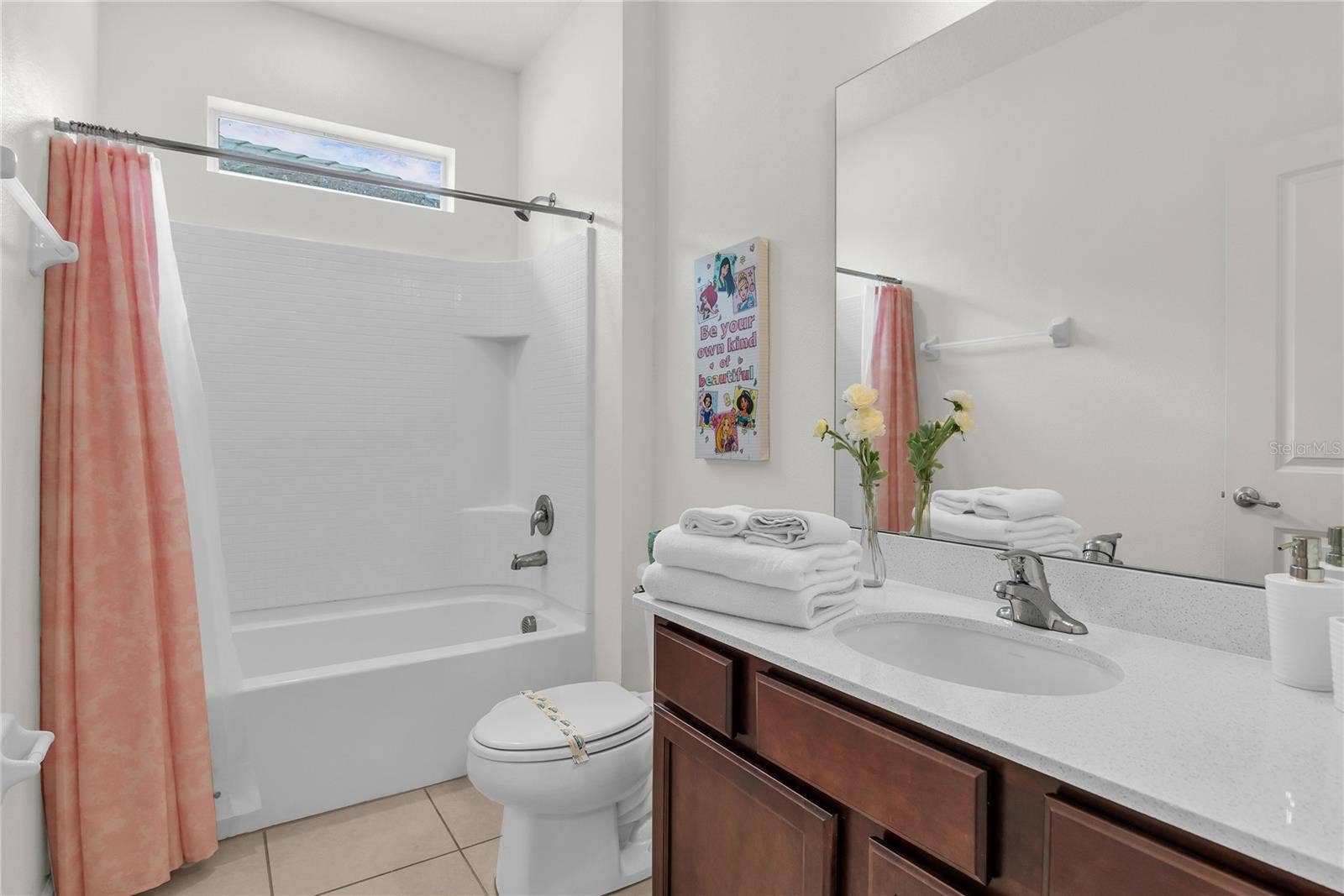 2576 SHANTI DRIVE, Kissimmee, FL 34746 Bathroom 7