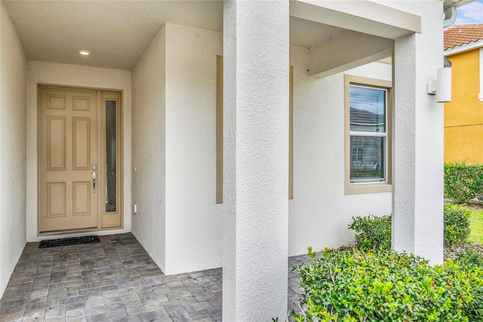 2576 SHANTI DRIVE, Kissimmee, FL 34746 2576 Shanti Drive Entryway