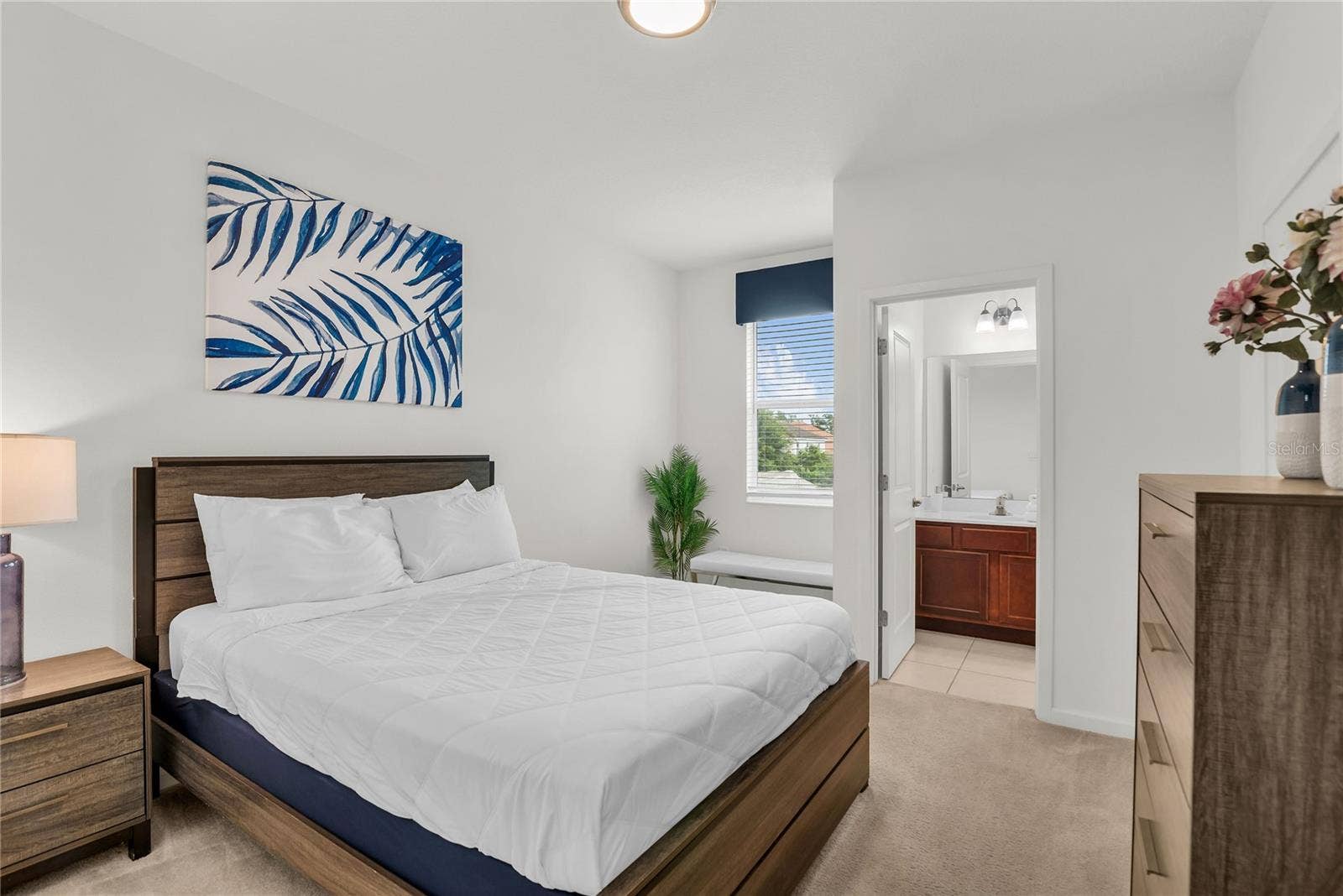 2576 SHANTI DRIVE, Kissimmee, FL 34746 Bedroom