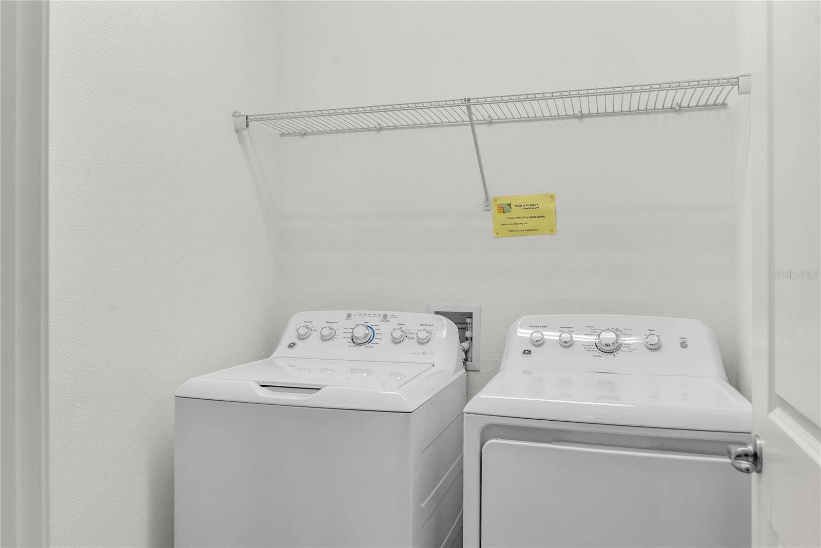 2576 SHANTI DRIVE, Kissimmee, FL 34746 Laundry room #2