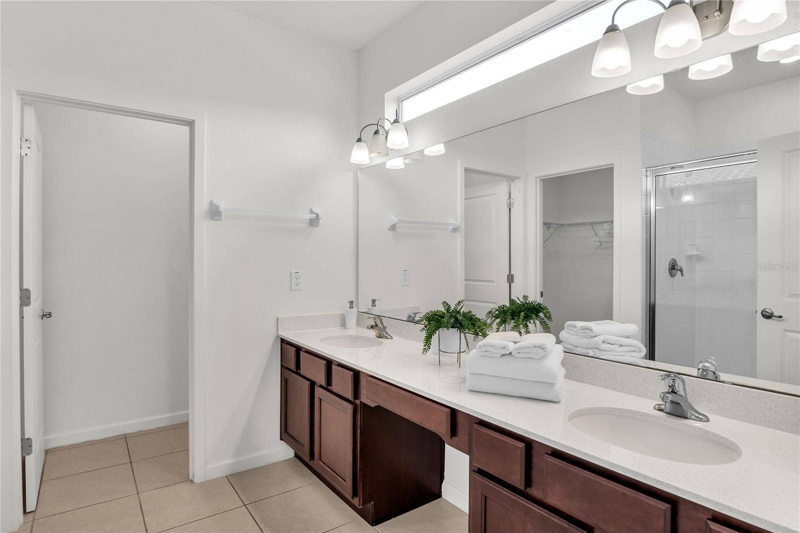 2576 SHANTI DRIVE, Kissimmee, FL 34746 Bathroom 1