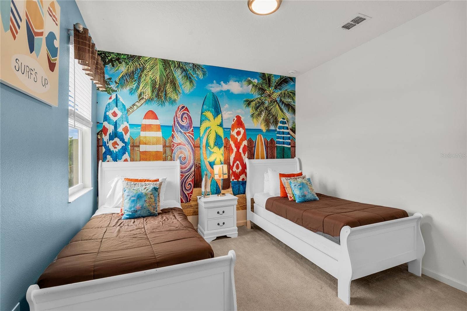 2576 SHANTI DRIVE, Kissimmee, FL 34746 Themed Bedroom 8