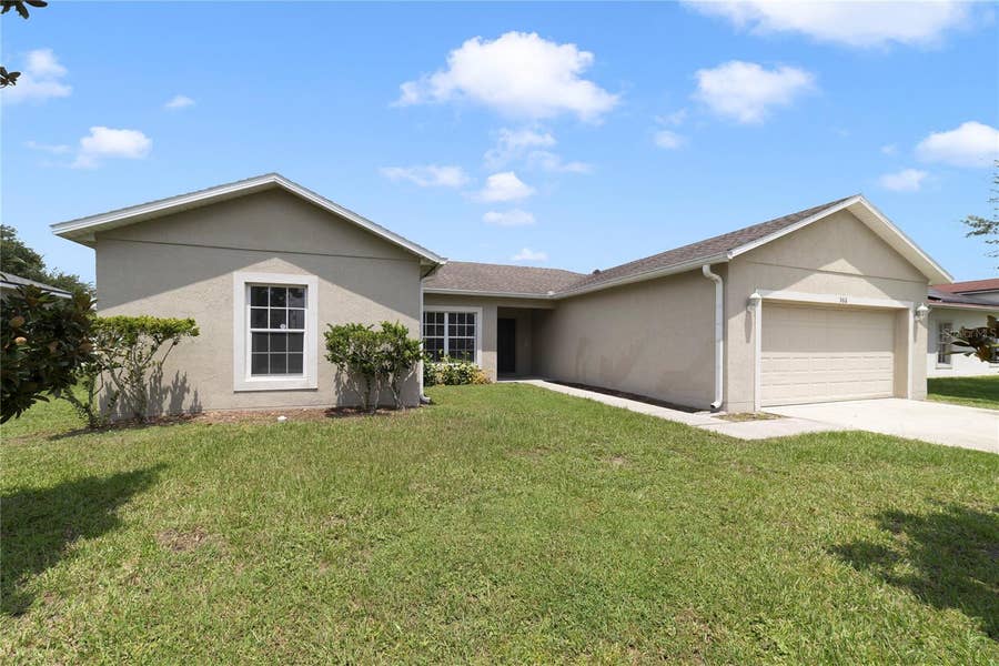 Property photo for 566 HUMMINGBIRD COURT, Poinciana, FL