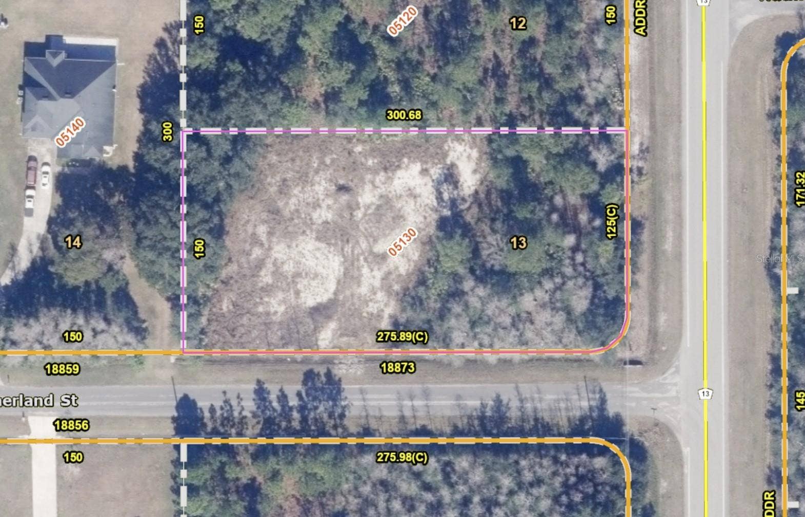 18873 NETHERLAND STREET, Orlando, FL 32833 18873 NETHERLAND STREET, Orlando, FL 32833