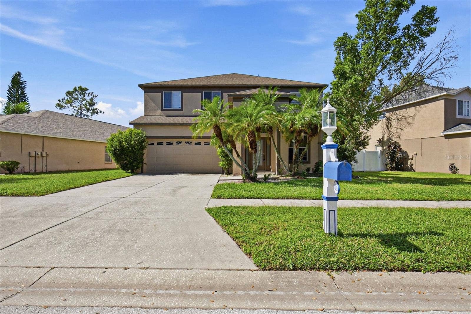 19264 FISHERMANS BEND DRIVE, Lutz, FL 33558 19264 FISHERMANS BEND DRIVE, Lutz, FL 33558