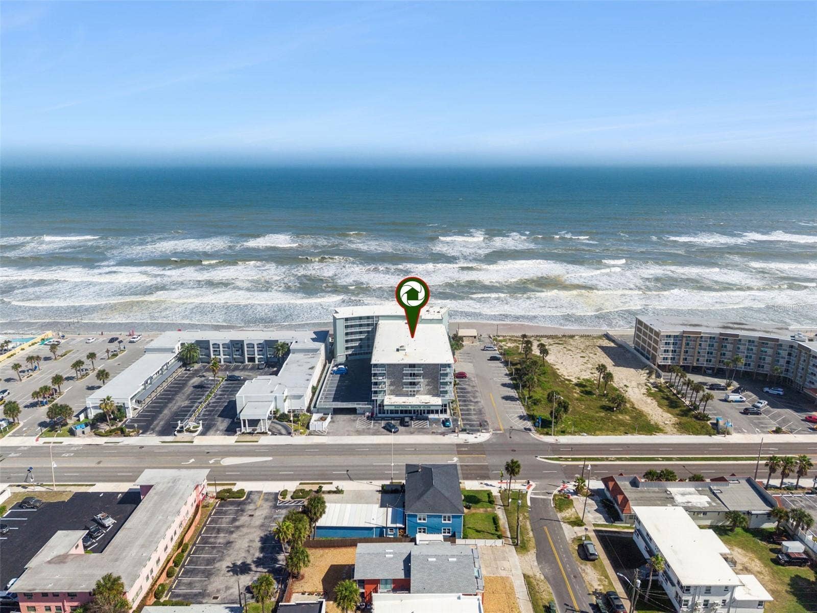 800 N ATLANTIC AVENUE, #510, Daytona Beach, FL 32118 800 N ATLANTIC AVENUE, #510, Daytona Beach, FL 32118