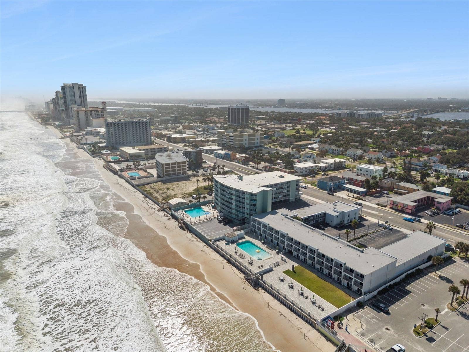 800 N ATLANTIC AVENUE, #510, Daytona Beach, FL 32118 800 N ATLANTIC AVENUE, #510, Daytona Beach, FL 32118