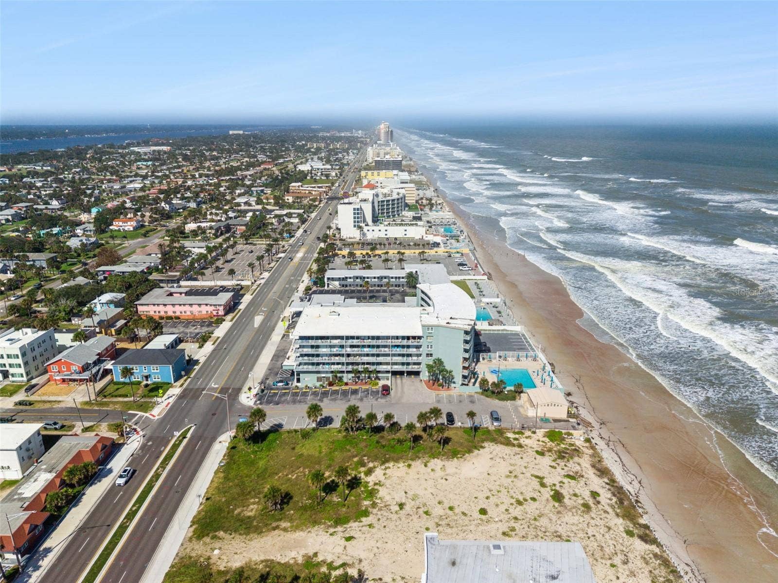800 N ATLANTIC AVENUE, #510, Daytona Beach, FL 32118 800 N ATLANTIC AVENUE, #510, Daytona Beach, FL 32118