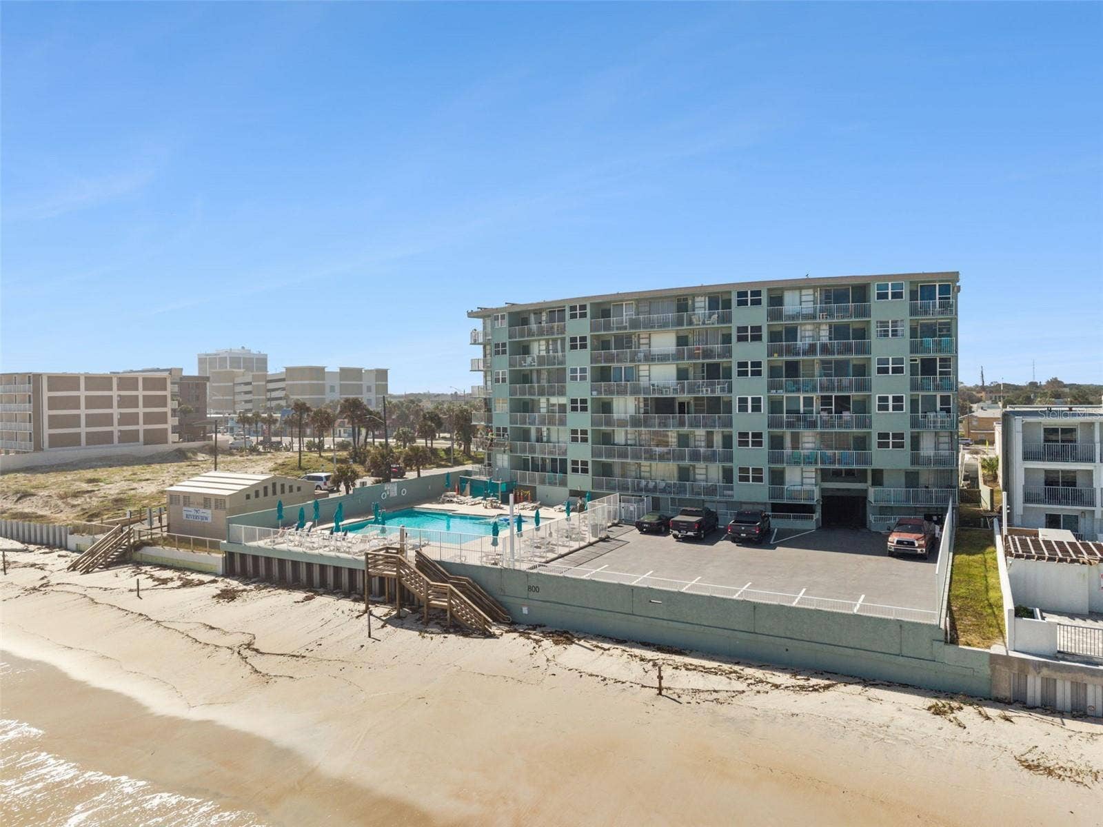 800 N ATLANTIC AVENUE, #510, Daytona Beach, FL 32118 800 N ATLANTIC AVENUE, #510, Daytona Beach, FL 32118