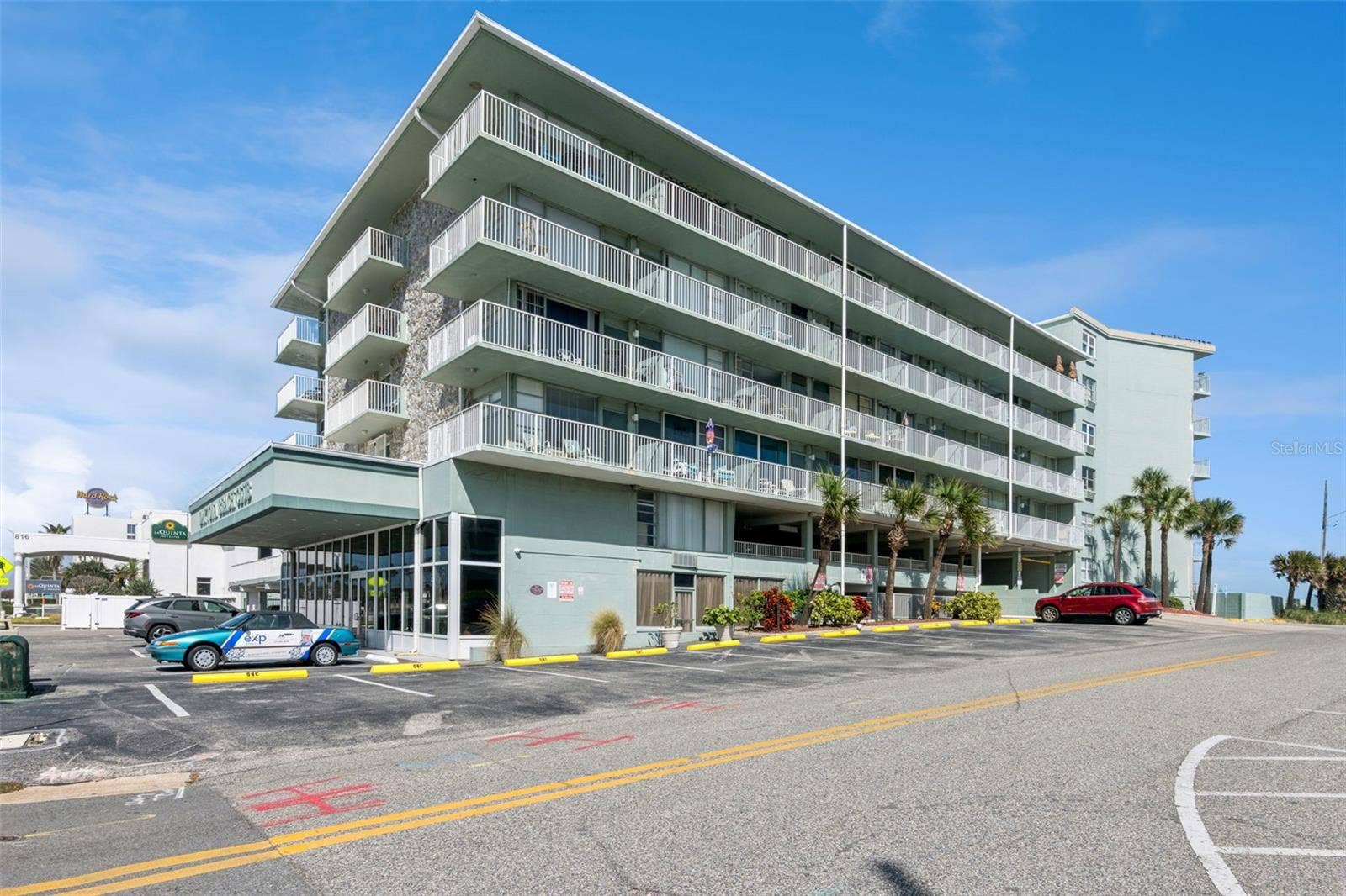 800 N ATLANTIC AVENUE, #510, Daytona Beach, FL 32118 800 N ATLANTIC AVENUE, #510, Daytona Beach, FL 32118