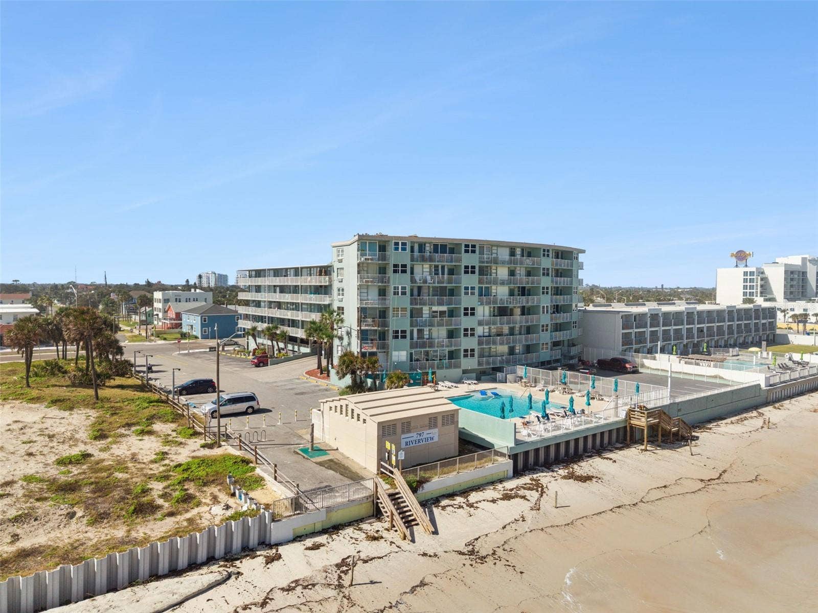 800 N ATLANTIC AVENUE, #510, Daytona Beach, FL 32118 800 N ATLANTIC AVENUE, #510, Daytona Beach, FL 32118