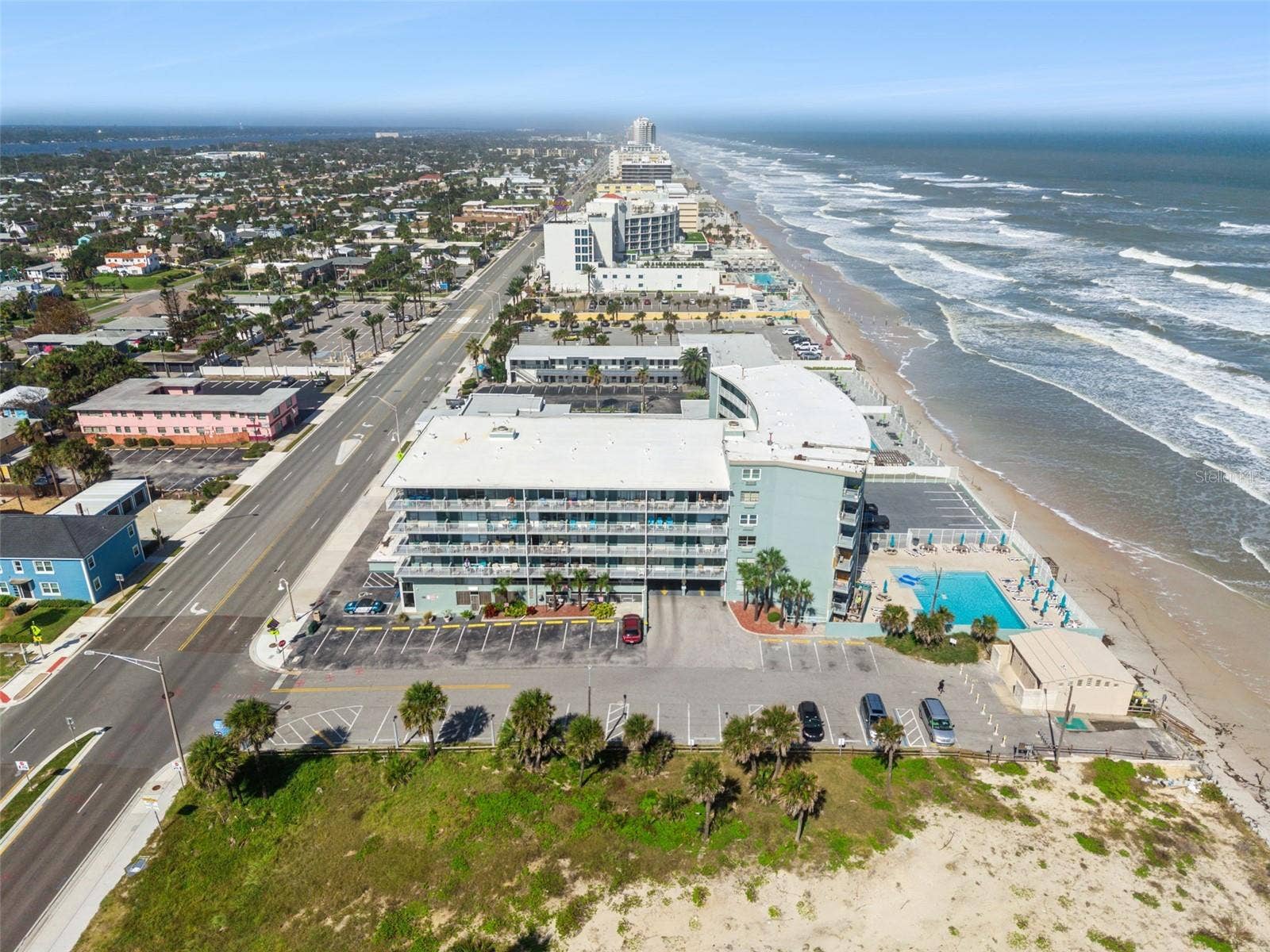 800 N ATLANTIC AVENUE, #510, Daytona Beach, FL 32118 800 N ATLANTIC AVENUE, #510, Daytona Beach, FL 32118