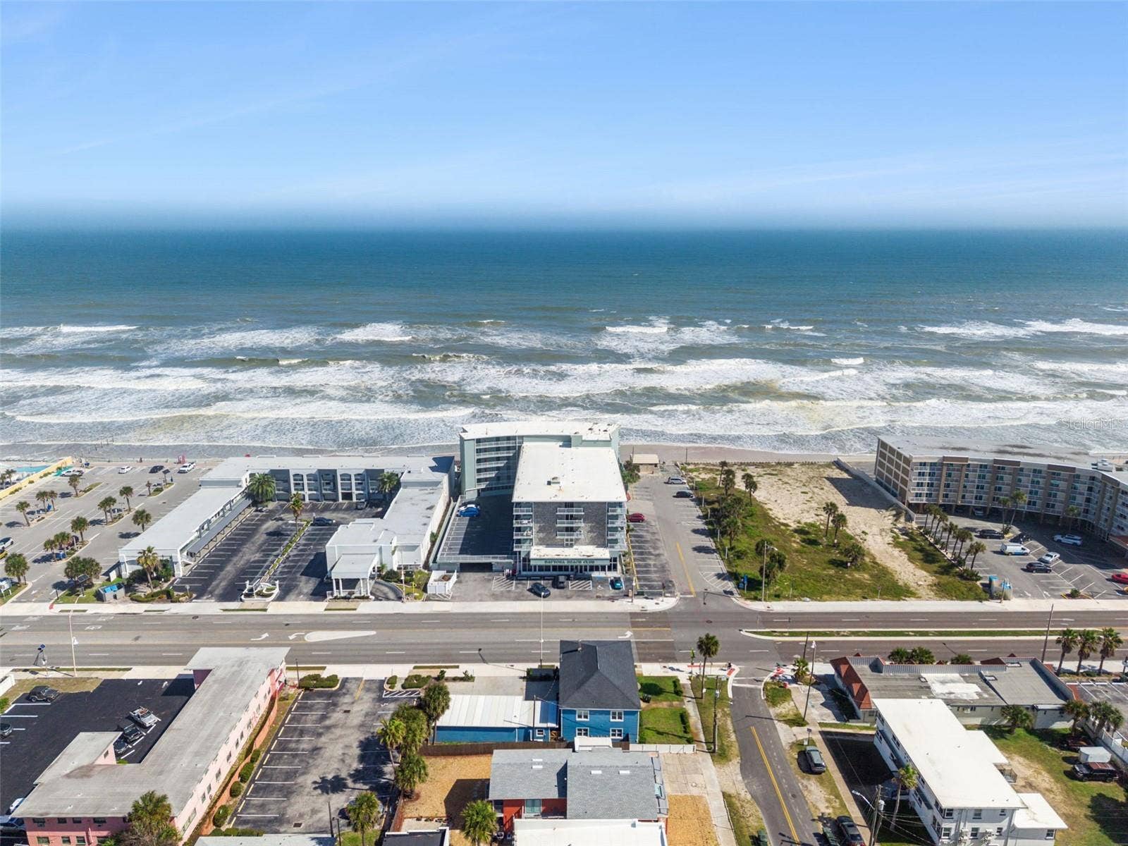 800 N ATLANTIC AVENUE, #510, Daytona Beach, FL 32118 800 N ATLANTIC AVENUE, #510, Daytona Beach, FL 32118